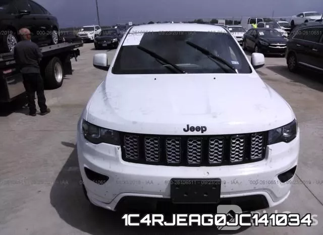 1C4RJEAG0JC141034 фото 7