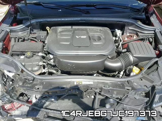 1C4RJEBG7JC197373 фото 8