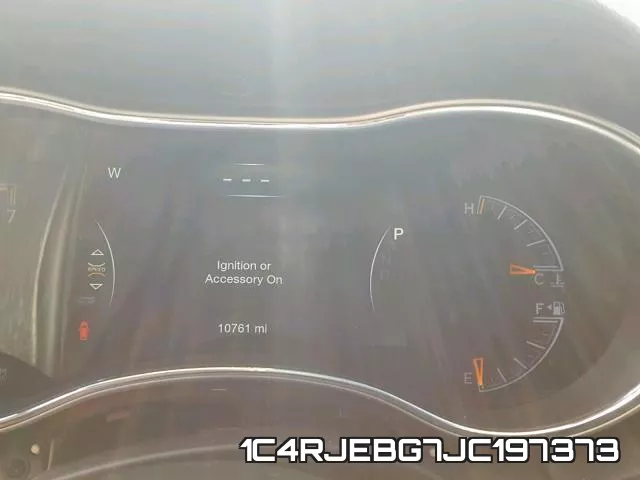 1C4RJEBG7JC197373 фото 9