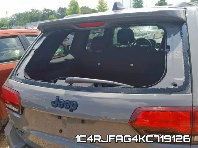 1C4RJFAG4KC719126 фото 10