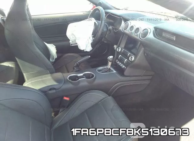 1FA6P8CF8K5130673 фото 6