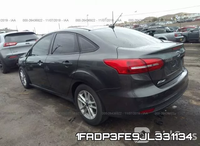 1FADP3FE9JL331134 фото 4