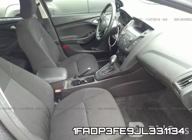 1FADP3FE9JL331134 фото 6