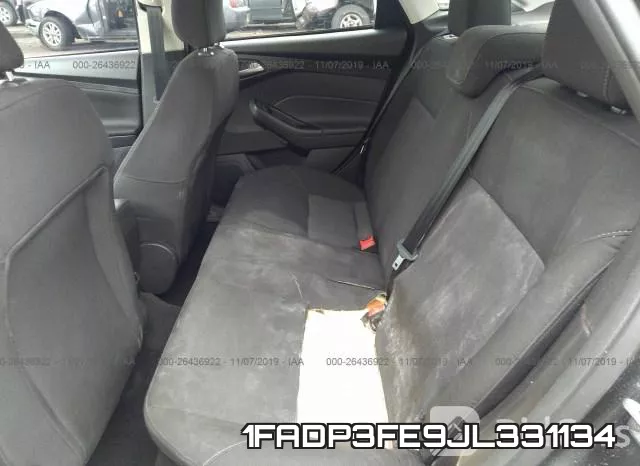 1FADP3FE9JL331134 фото 9