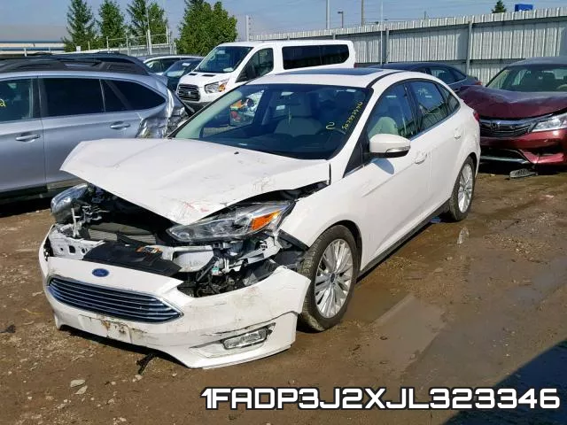 1FADP3J2XJL323346 фото 3