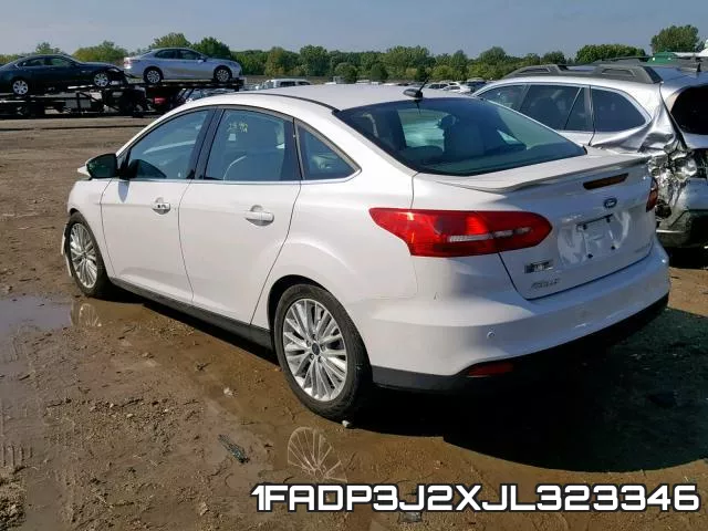 1FADP3J2XJL323346 фото 4