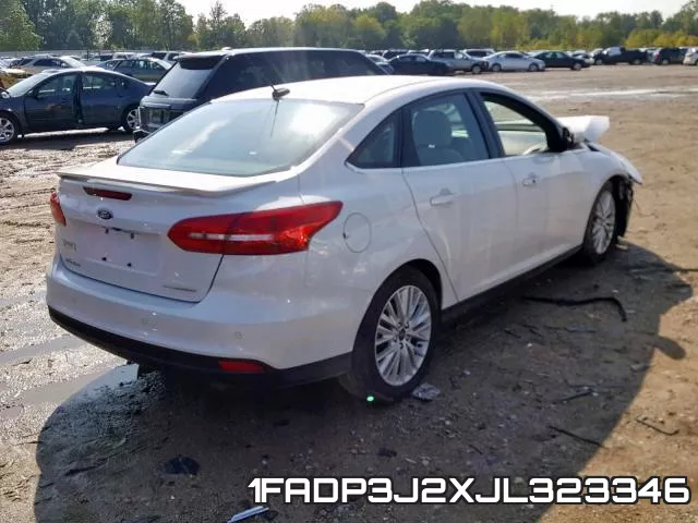 1FADP3J2XJL323346 фото 5