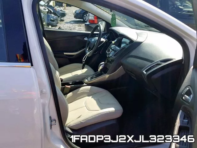 1FADP3J2XJL323346 фото 6