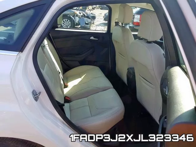 1FADP3J2XJL323346 фото 7