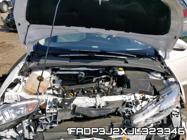 1FADP3J2XJL323346 фото 8