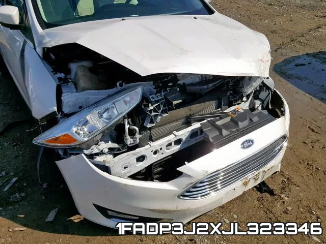 1FADP3J2XJL323346 фото 10