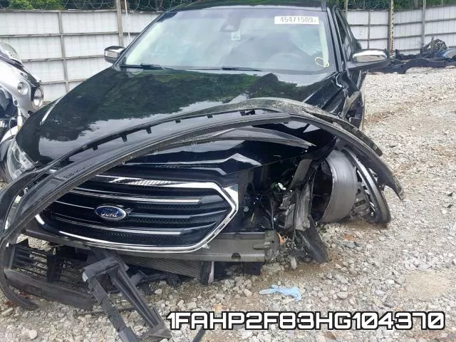 1FAHP2F83HG104370 фото 10