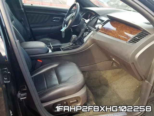 1FAHP2F8XHG102258 фото 6