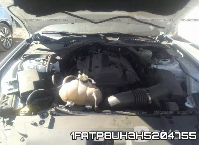1FATP8UH3H5204755 фото 2