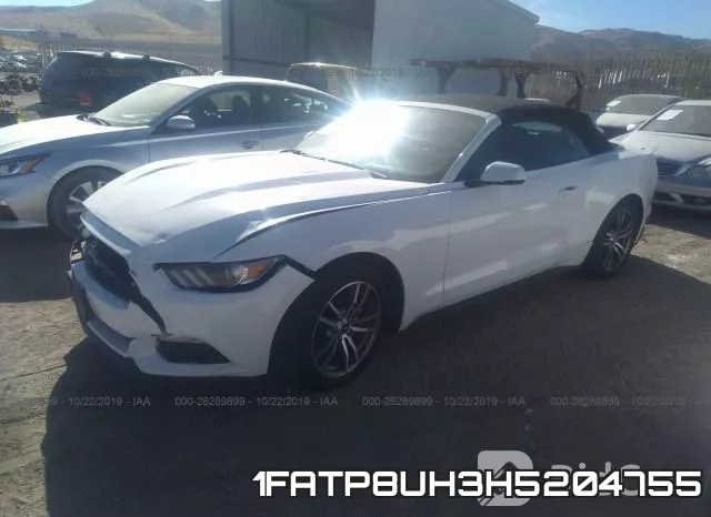 1FATP8UH3H5204755 фото 3