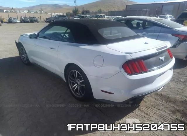 1FATP8UH3H5204755 фото 4