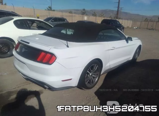 1FATP8UH3H5204755 фото 5