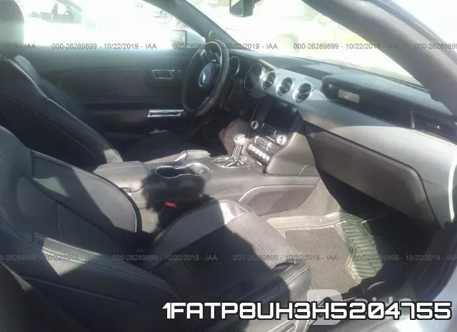 1FATP8UH3H5204755 фото 6