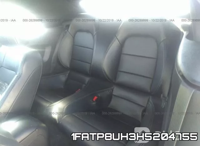 1FATP8UH3H5204755 фото 9
