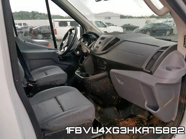 1FBVU4XG3HKA75882 фото 6