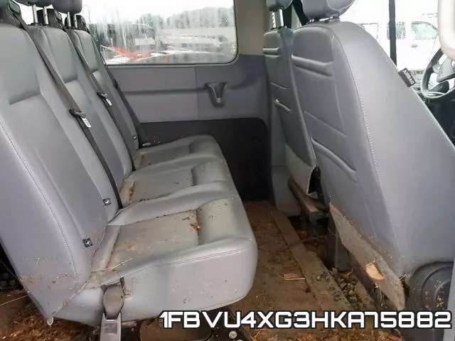 1FBVU4XG3HKA75882 фото 7