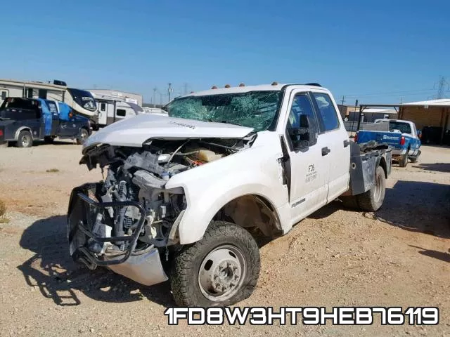 1FD8W3HT9HEB76119 фото 3