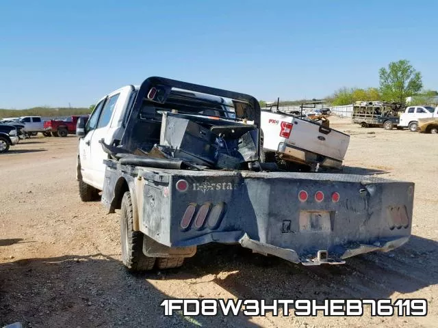 1FD8W3HT9HEB76119 фото 4