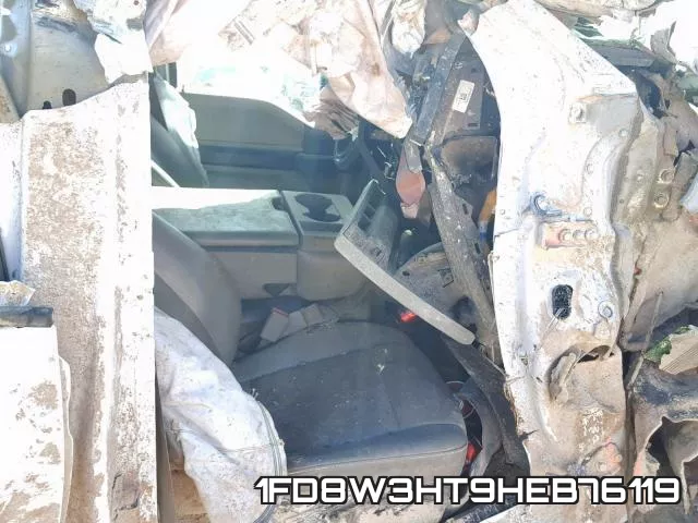 1FD8W3HT9HEB76119 фото 6
