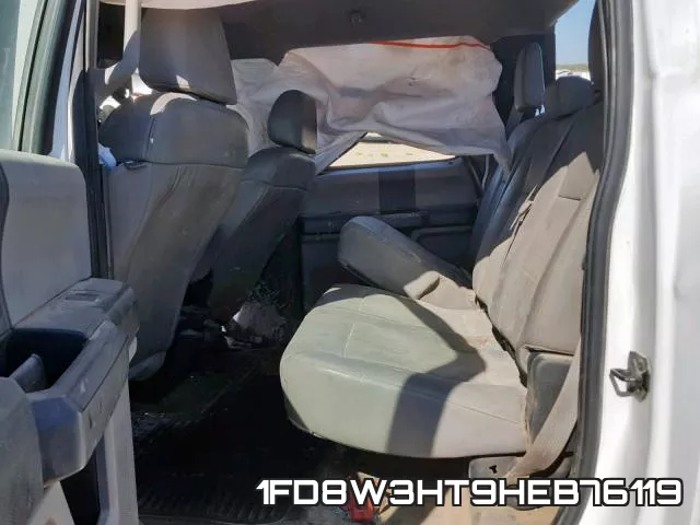 1FD8W3HT9HEB76119 фото 7