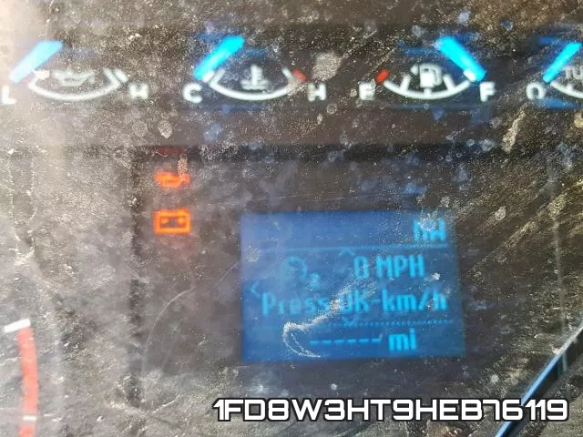 1FD8W3HT9HEB76119 фото 9