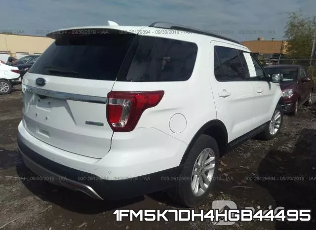 1FM5K7DH4HGB44495 фото 5