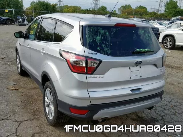 1FMCU0GD4HUA80428 фото 4