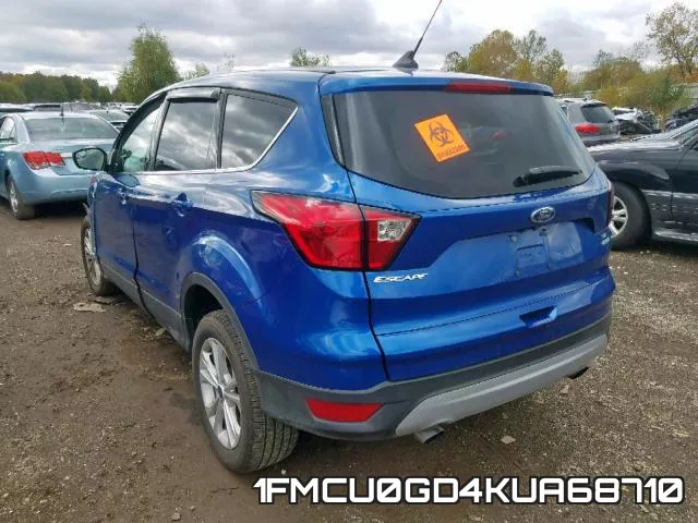 1FMCU0GD4KUA68710 фото 4