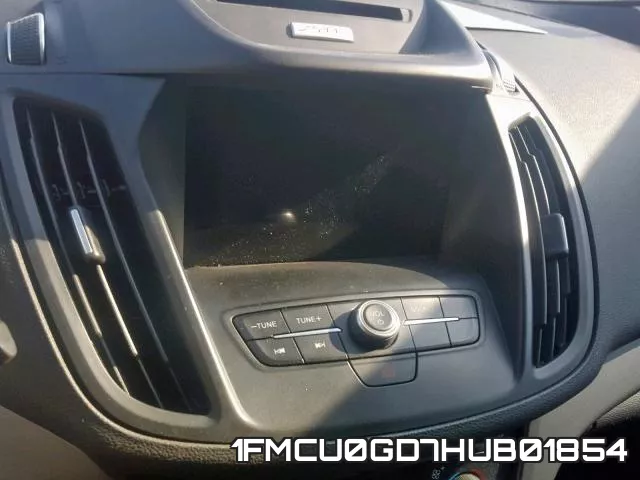 1FMCU0GD7HUB01854 фото 10