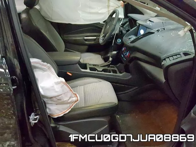 1FMCU0GD7JUA08869 фото 6