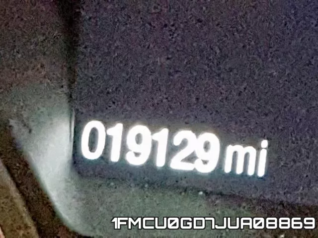 1FMCU0GD7JUA08869 фото 9