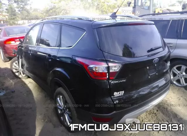 1FMCU0J9XJUC88131 фото 4