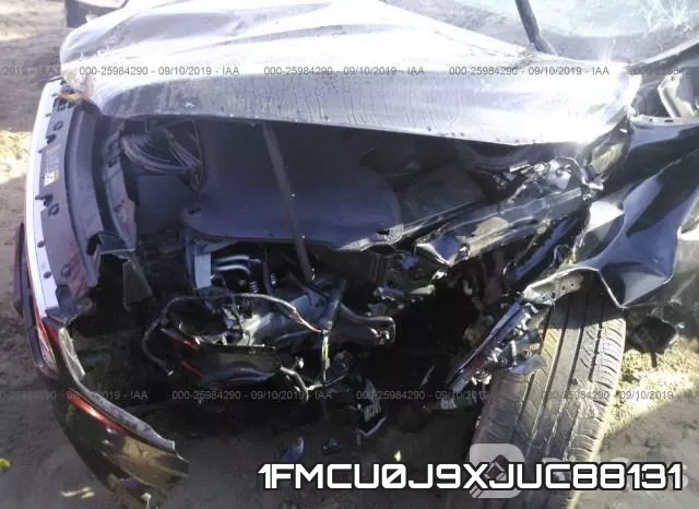 1FMCU0J9XJUC88131 фото 7