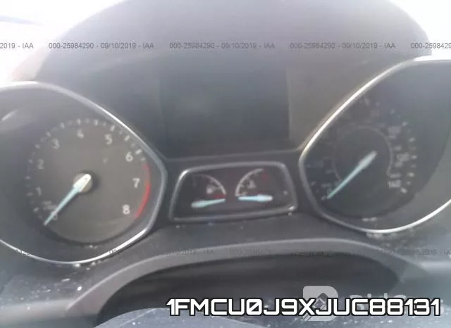 1FMCU0J9XJUC88131 фото 8