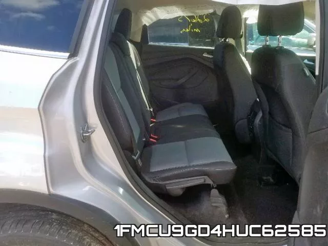 1FMCU9GD4HUC62585 фото 7