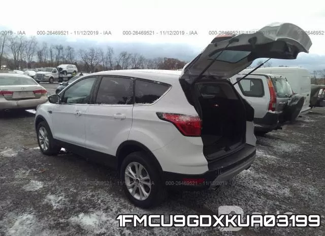 1FMCU9GDXKUA03199 фото 4