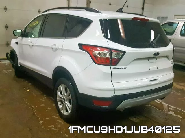 1FMCU9HD1JUB40125 фото 3