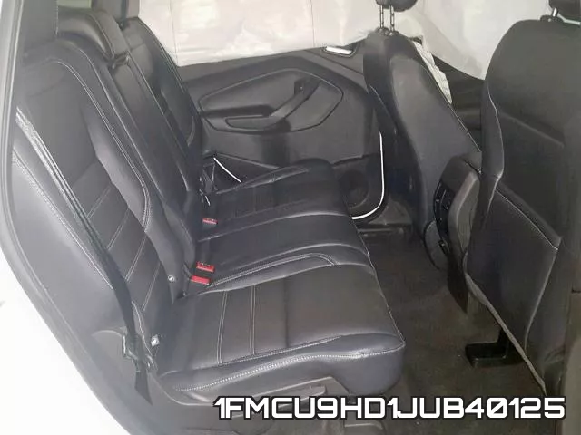1FMCU9HD1JUB40125 фото 6
