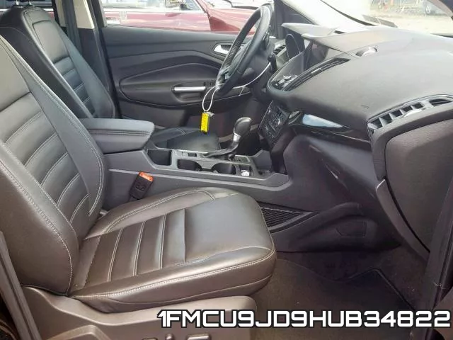 1FMCU9JD9HUB34822 фото 6