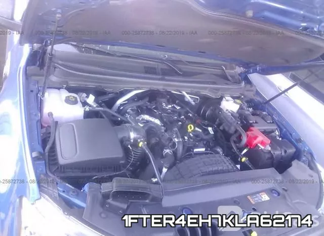 1FTER4EH7KLA62174 фото 2