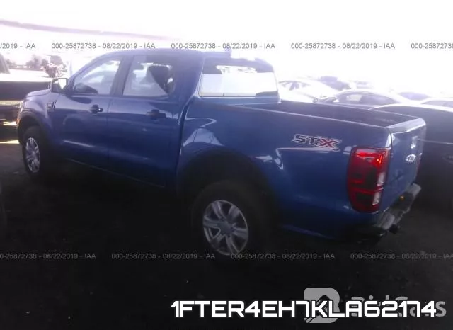 1FTER4EH7KLA62174 фото 4