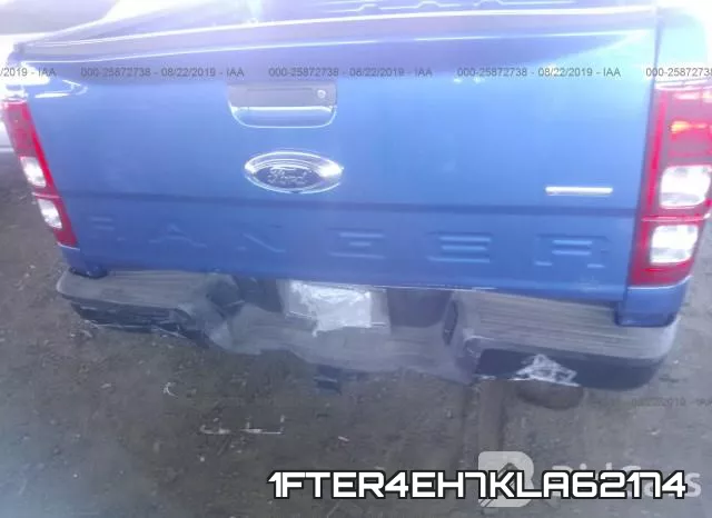 1FTER4EH7KLA62174 фото 6