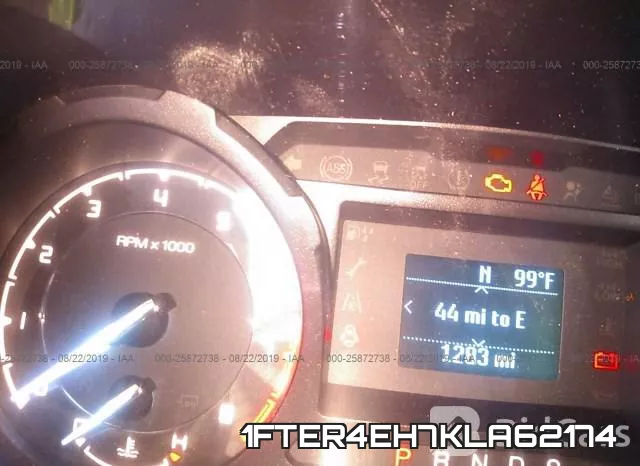 1FTER4EH7KLA62174 фото 7