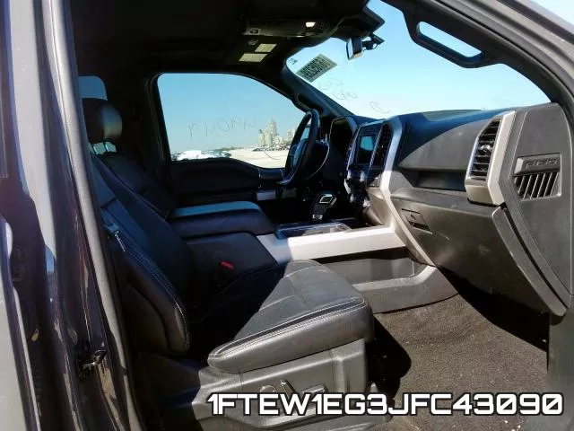 1FTEW1EG3JFC43090 фото 6