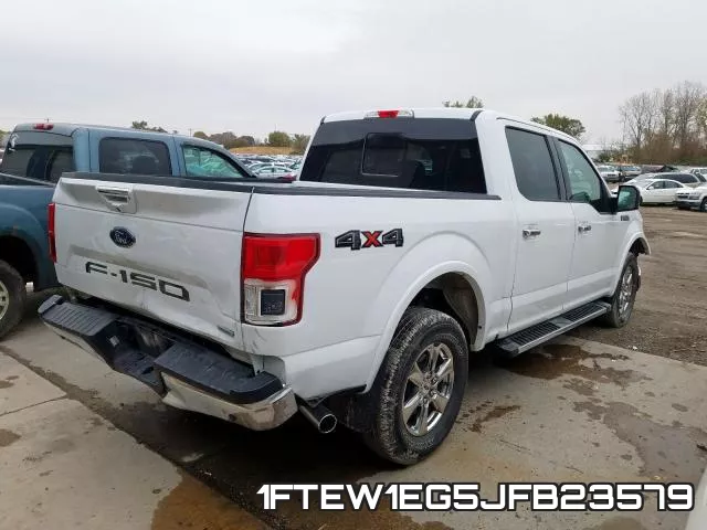 1FTEW1EG5JFB23579 фото 5